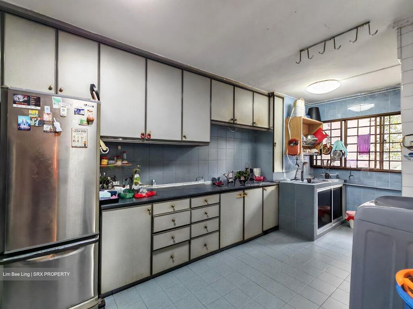 Blk 243 Gombak View (Bukit Batok), HDB 5 Rooms #519004121